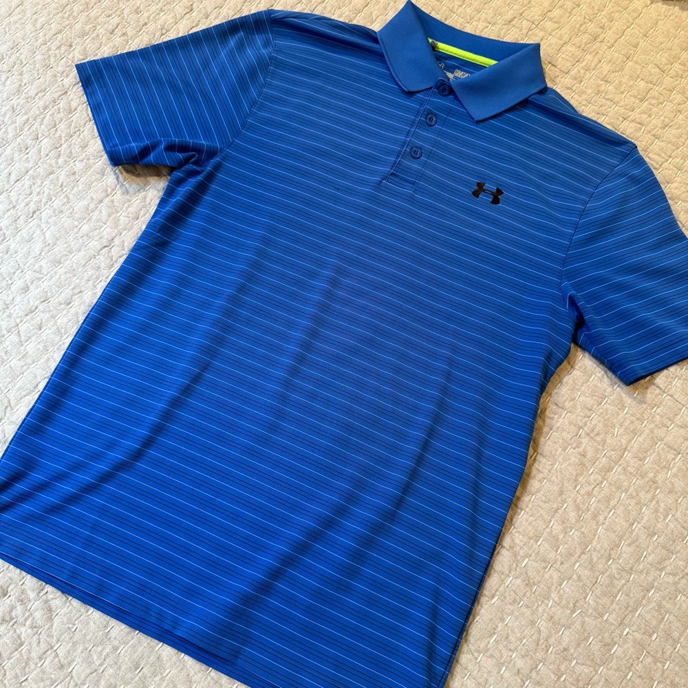 Under Armour Men's Polo